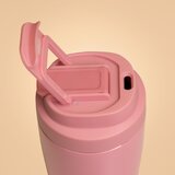BeastPink termo flaša pink 500 ml