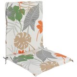 Modern Living Sedežna Blazina Genf 1, Večbarvno | Shoptok.si