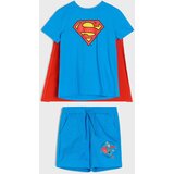 Sinsay Komplet od žerseja Superman | shoptok.hr