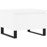  Stolići za kavu 2 kom bijeli 50 x 46 x 35 cm konstruirano drvo | shoptok.hr