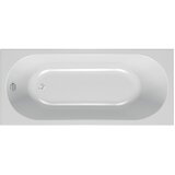 Kolpa San KOLPA-SAN kopalna kad tamia 170x70, 1w28, bela | Shoptok.si