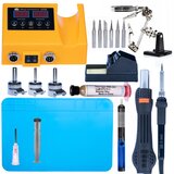 Rosfix SPAJKALNA POSTAJA OH660+PODLOGA 200X300+5 KONIC 900M+DESIKATOR+TRETJA ROKA+TOPER RMA-223, (21746580) | Shoptok.si