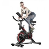 Spinning sobno kolo črna mao | Shoptok.si