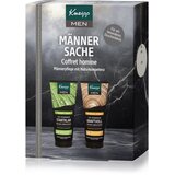 Kneipp Men Men's Business poklon set za muškarce Cijene