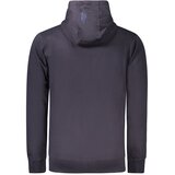 COVERI MOVING muški plavi sweatshirt na zip | shoptok.hr
