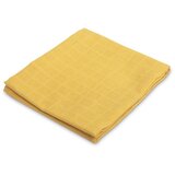 Sensillo muslin pelena 70x80cm narančasta | shoptok.hr