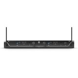 Ld Systems U305 BPH 2 Dvojni naglavni daljinski mikrofon - - Audio-Kondric | Shoptok.si