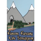 Steam Fastest Fantasy Life Simulator (PC) Key GLOBAL | ePonuda.com