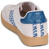 N'GO SAIGON SUEDE '24 Ružičasta | shoptok.hr