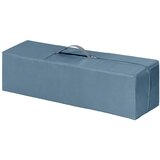 Kikka Boo sklopivi krevetić So Gifted 1 razina - Blue 2026 | shoptok.hr