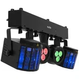 EUROLITE LED KLS-120 Laser FX II Compact Light Set - - Audio-Kondric