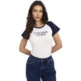 Vinceotto T-shirt-NM-TS-V7939.50-white-navy blue | shoptok.hr