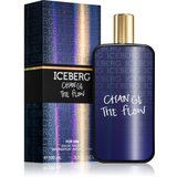 Iceberg Change The Flow for Him Eau De Toilette 100 ml (man) | shoptok.hr
