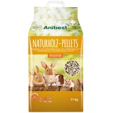 Anibest pelete od prirodnog drva - 20 l (11 kg) | shoptok.hr