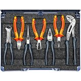 Festool Zangen-Sustavi³ SYS3 M 112 ZA s Sustav, Set kleštima 577456 | shoptok.hr