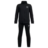 Under Armour Survêtement Ua Icon Knit Pour Garçon Crna