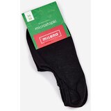 Milena Ladies Microstop Bamboo Socks Black | Shoptok.si