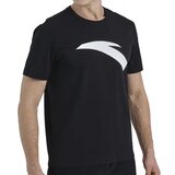 Anta Muška majica SS Tee, Crna | Eponuda.com