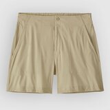 Patagonia Roamwith Kratke hlace pelican Cene