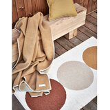 Pappelina oker rumen/kremno bel zunanji in notranji tekač 70x280 cm otto harvest – | Shoptok.si