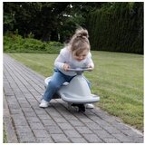 Kidwell Rollo guralica za djecu s led kotačima, sivi | shoptok.hr
