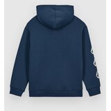 Volcom Iconic Stone Gid Kids Jopa s kapuco dust bowl indigo | Shoptok.si
