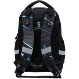 Belmil Ranac za školu Leisure plus 338-87 Midnight Turbo 28x19x36cm | Eponuda.com