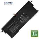baterija za laptop hp elitebook X360 / ET04XL 7.7V 49.28Wh / 6400mAh