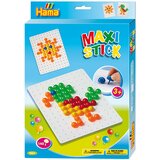 Hama Maxi set čavlića s pločom - 140 kom Cijene