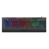 Redragon crna-tastatura K512RGB cene
