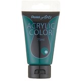 Pentel arts akrilna boja 75ml zelena deep ( P.WA3T22 ) Cene