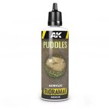 AK Interactive Puddles - 60ml