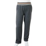  Dječje hlače antracit 104 | shoptok.hr