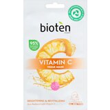 Bioten Vitamin C maska za lice 20ml | ePonuda.com