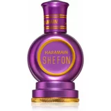 Al Haramain Shefon parfumirano olje uniseks 15 ml