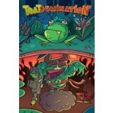 Steam Toadomination (PC) Key GLOBAL | ePonuda.com