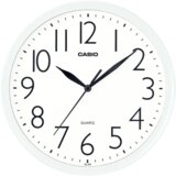 Casio zidni sat IQ-05-7DF | shoptok.hr
