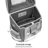 Belmil Ranac za školu Classy 403-13 Prima Star 32x19x36cm | Eponuda.com