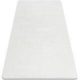 RugsX Preproge Sodobna pralna preproga POSH shaggy, plišasta, de 80x150 cm Bež | Shoptok.si