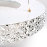 Toolight LED svijetiljka MS002-CP ROSE GOLD 60cm | shoptok.hr