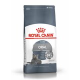 Royal Canin oral care - hrana za mačke za podršku oralnoj higijeni i smanjenje stvaranja zubnog kamenca (400g, 1,5kg, 8kg) 400g Cene