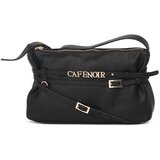 Café Noir CAFE NOIR N001 BORSA LITTERING Crna | shoptok.hr