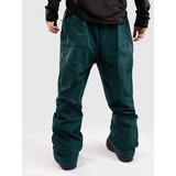 Patagonia Powder Town - Reg Hlace cascade green Slike