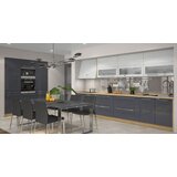 Jela DVOJNA KUHINJA HIGHLINE 5 (VIE BOJA) - MOGUE PO NARUDBI | shoptok.hr