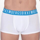 Bikkembergs bokserice sa plavim pojasom 3xPack | Eponuda.com