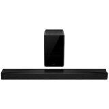 Tcl Soundbar Q75HE/Wireless SW/DTS:X/Dolby Atmos/620W/96dB/AI sonic/crna | Eponuda.com