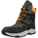 Geox J SENTIERO BOY B ABX Zelena Cijene