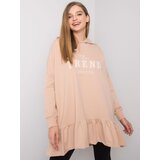 FANCY Tunic-FA-TU-7369.41X-beige | shoptok.hr