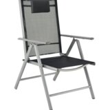 Olimp Sport Stolica sklopiva alu 64x59x109cm sa jastukom | ePonuda.com