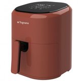 Crvena TOGNANA FRITEZA NA VRUCI ZRAK 4.5L IRIDEA RED | Eponuda.ba